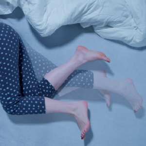 Restless Leg Syndrome (RLS)