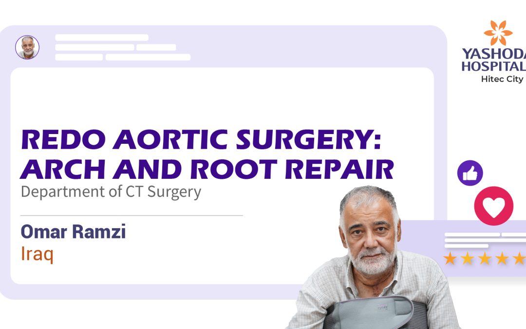 Mr. Omar Ramzi Eskandar Matloob