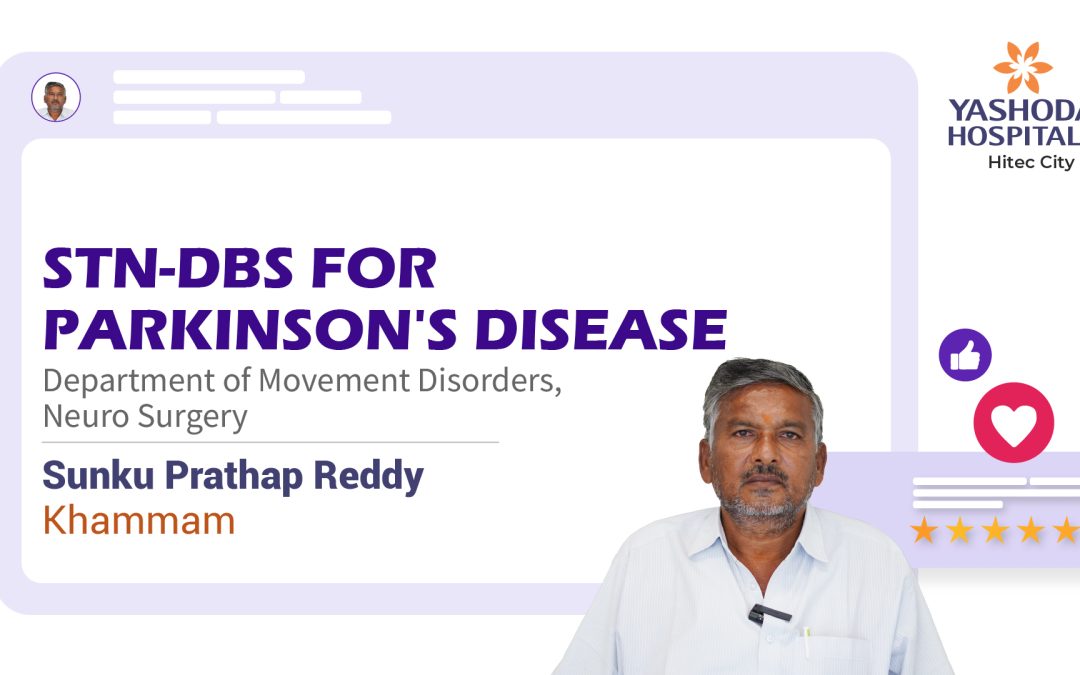 Mr. Sunku Prathap Reddy