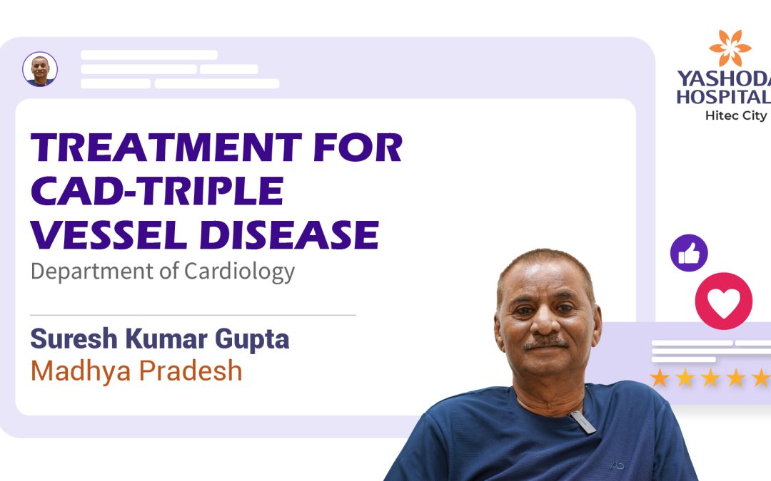 Mr. Suresh Kumar Gupta