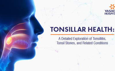 Tonsillar Health: A Detailed Exploration of Tonsillitis, Tonsil Stones, and Related Conditions