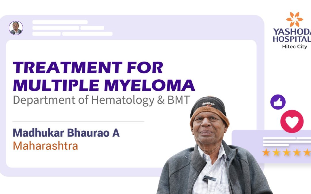 Mr. A. Madhukar Bhaurao