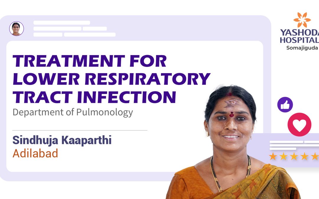 Mrs. Sindhuja Kaaparthi