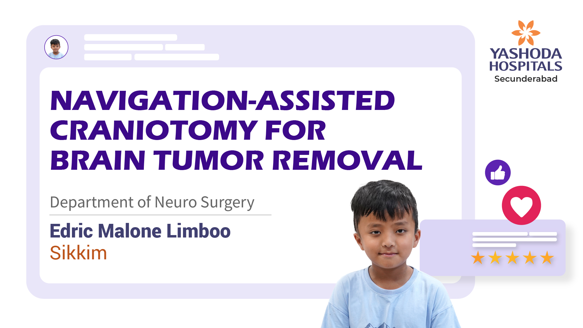 Master. Edric Malone Limboo