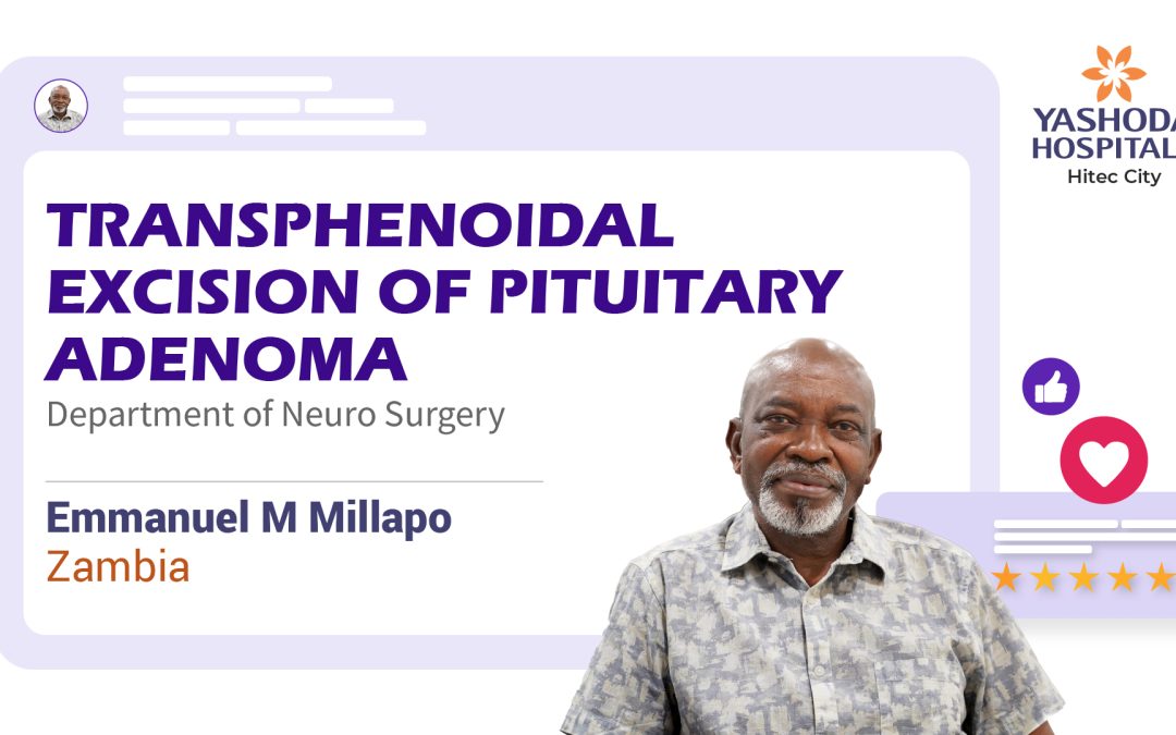 Mr. Emmanuel M Millapo