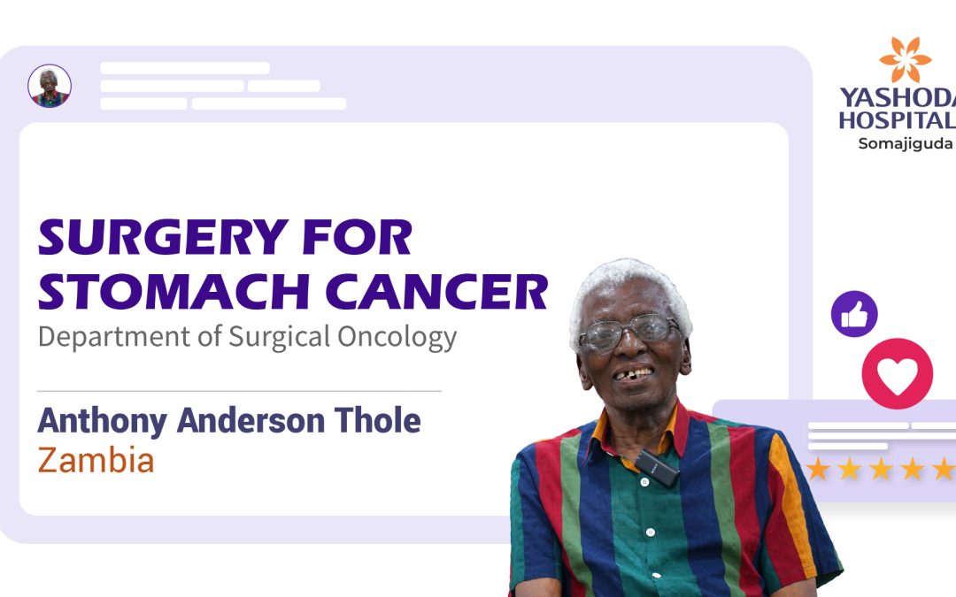 Mr. Anthony Anderson Thole