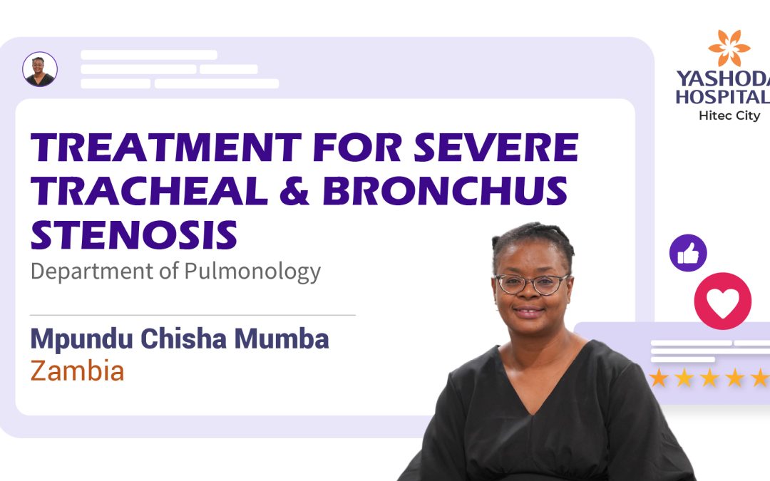 Mrs. Mpundu Chisha Mumba