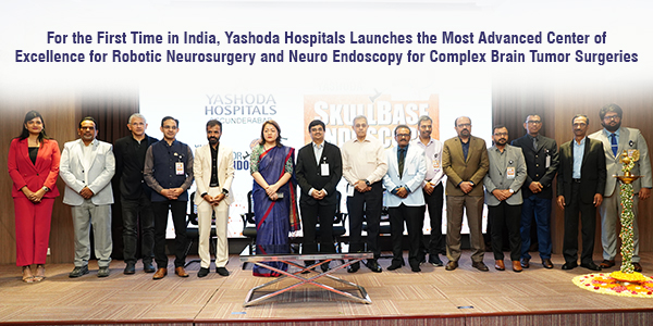 Skull Base Endoscopy. mobile