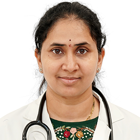 Dr. Anuradha Emani