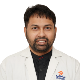 Dr. Kurumella Hema Swaroop