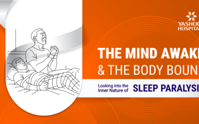 The Mind Awake and the Body Bound: Looking into the Inner Nature of Sleep Paralysis