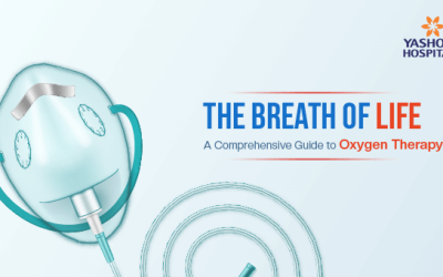 The Breath of Life: A Comprehensive Guide to Oxygen Therapy