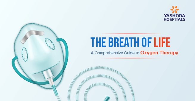 The Breath of Life: A Comprehensive Guide to Oxygen Therapy