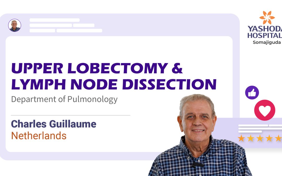 Mr. Charles Guillaume