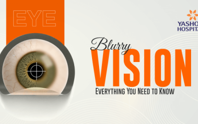 Blurry Vision: Everything You Need to Know