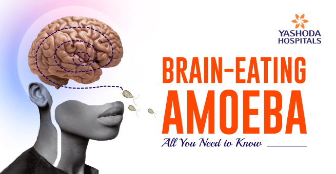 Brain Eating Main Banner