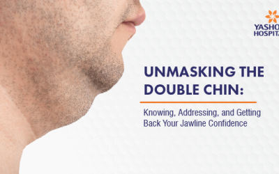 Unmasking the Double Chin: Knowing, Addressing, and Getting Back Your Jawline Confidence