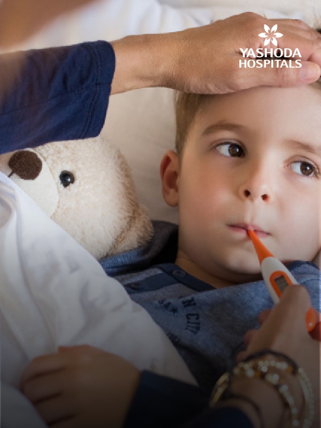 Monsoon Illness in Children-5