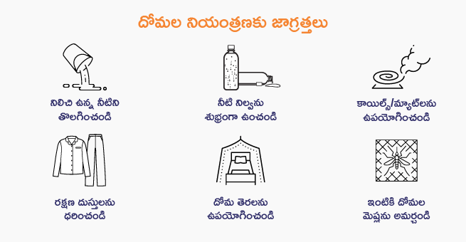 Monsoon seasonal diseases