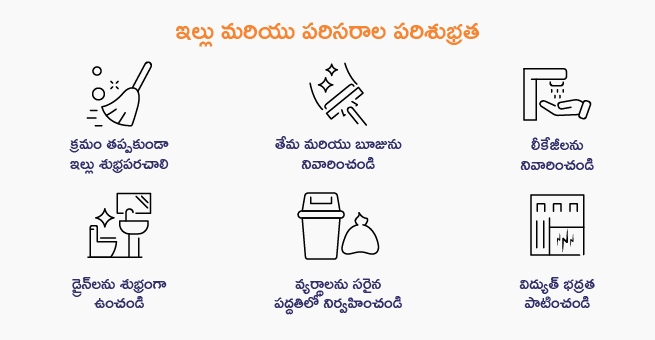 Monsoon-seasonal diseases