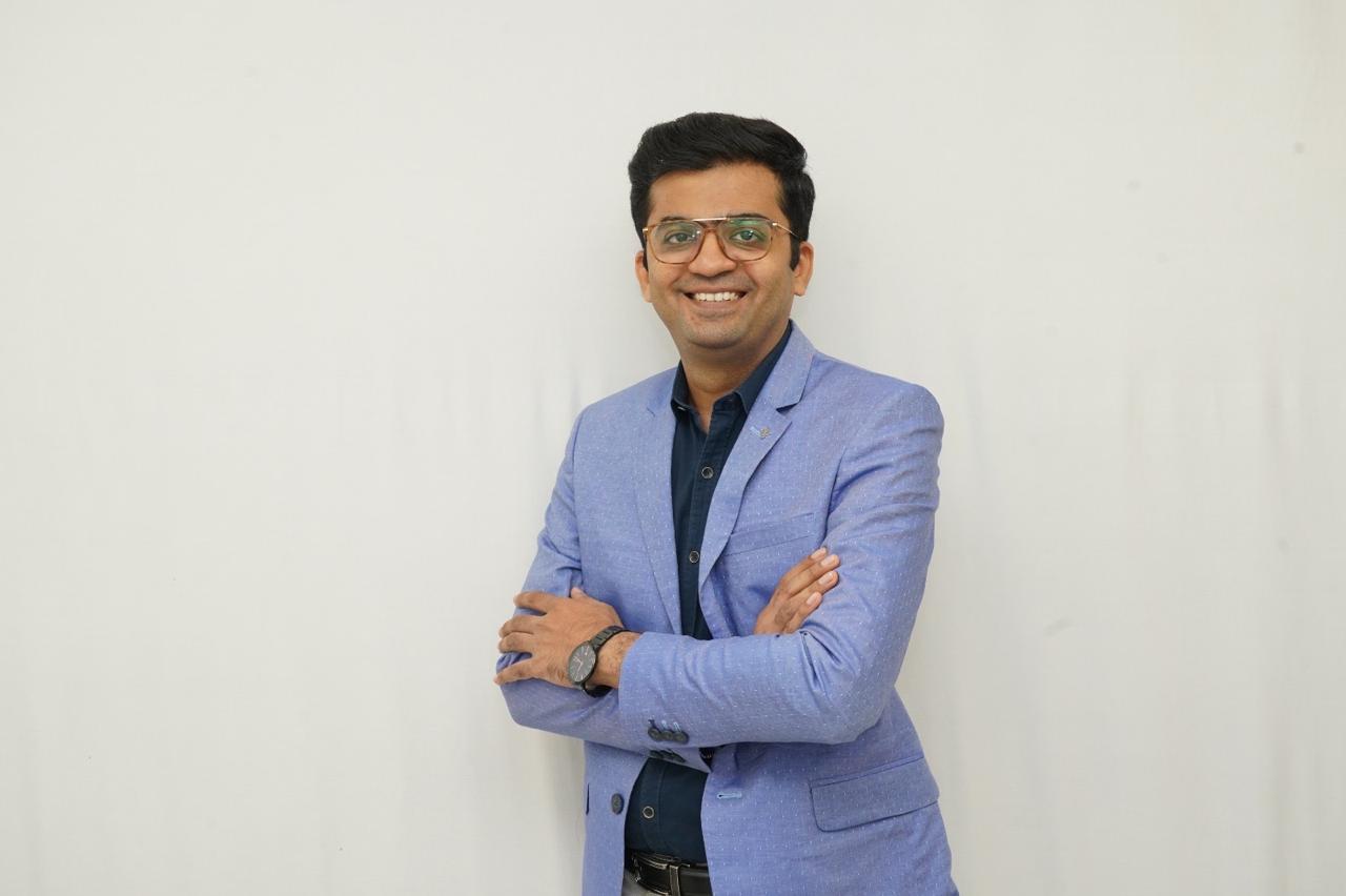 Dr. Manish Kumar Jain