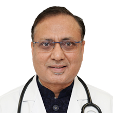 Dr. Tarun Kumar Saha