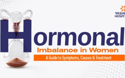 Hormonal Imbalance in Women: A Guide to Symptoms, Causes & Treatment
