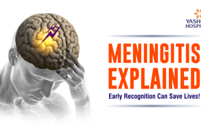 Meningitis Explained: Early Recognition Can Save Lives!