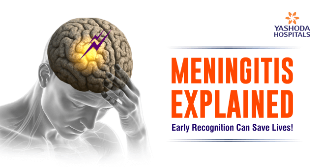 Meningitis Main banner