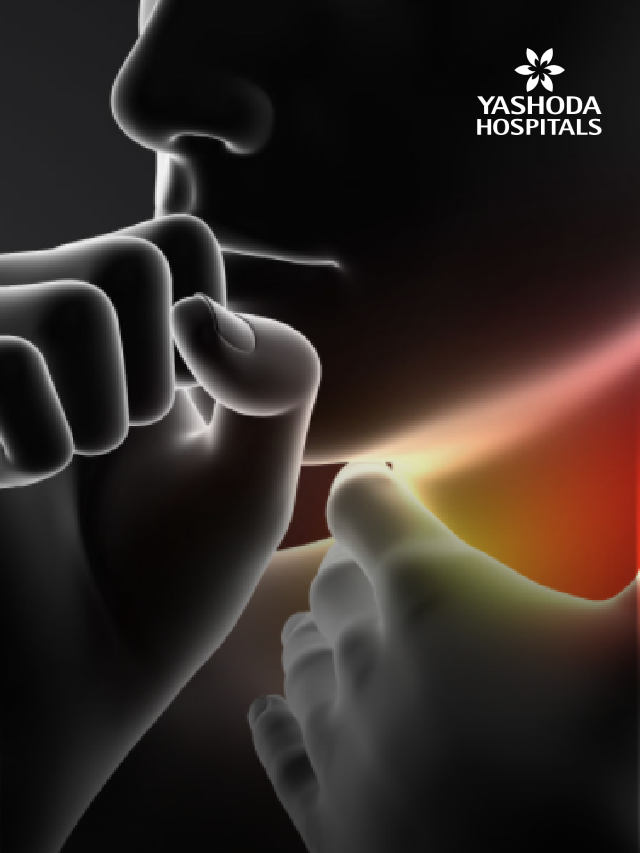 throat infection title