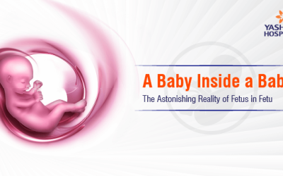 A Baby Inside a Baby? The Astonishing Reality of Fetus in Fetu