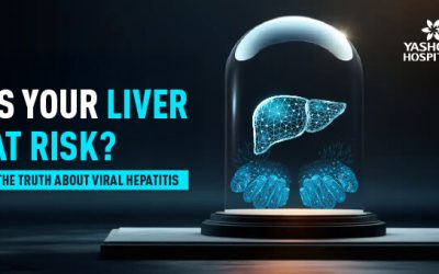 Is Your Liver at Risk? The Truth About Viral Hepatitis