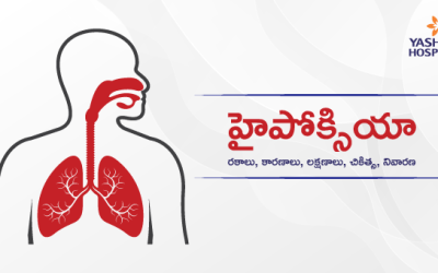 హైపోక్సియా: రకాలు, కారణాలు, లక్షణాలు, చికిత్స, నివారణ