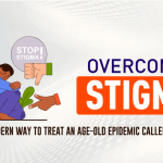 Overcoming Stigma