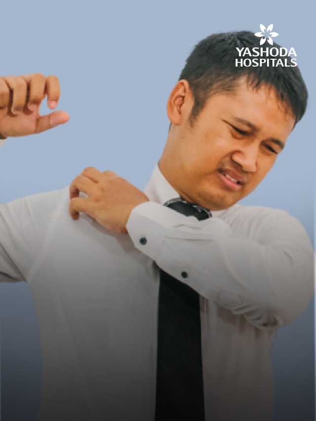 Sudden Body Weakness banner