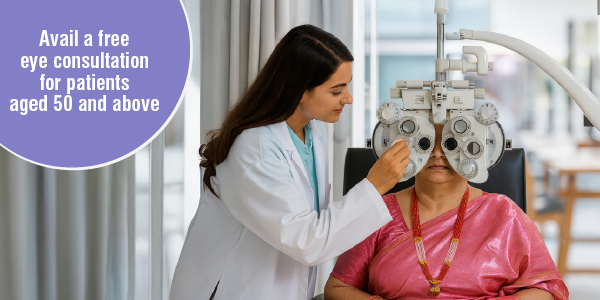 Opthalmology Free CTA Banner