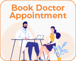 Book Doctor Appointment