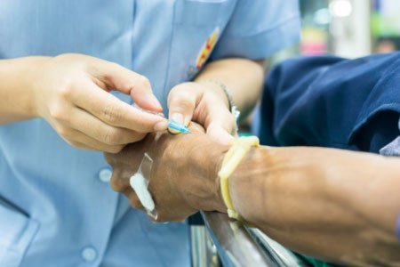 Boutonniere Deformity Treatment