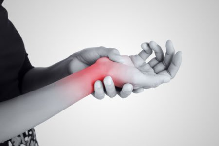 De Quervain Tenosynovitis Causes