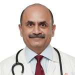 Dr. Deepthi Nandan Reddy A the Best Senior Orthopedic Surgeon