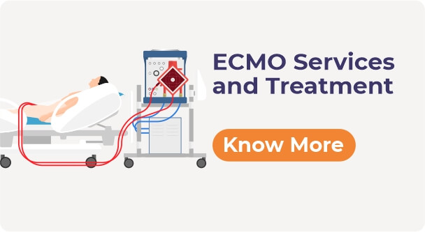 ECMO Services and Treatments