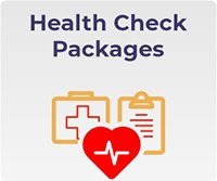 Health Check Packages