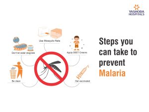 Working to ‘End Malaria For Good’ this World Malaria Day