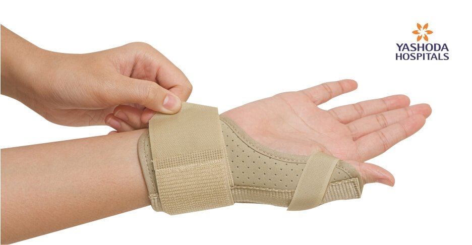 endoscopic surgery carpel tunnel release