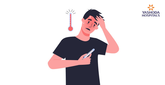 వైరల్ ఫీవర్ యొక్క లక్షణాలు ఏమిటి? వైరల్ ఫీవర్ యొక్క లక్షణాలు ఏమిటి?