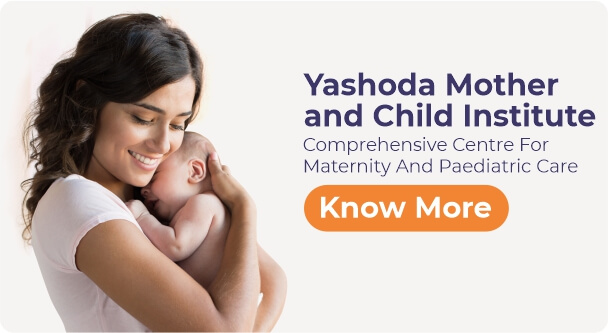 Yashoda Mother and Child Institute