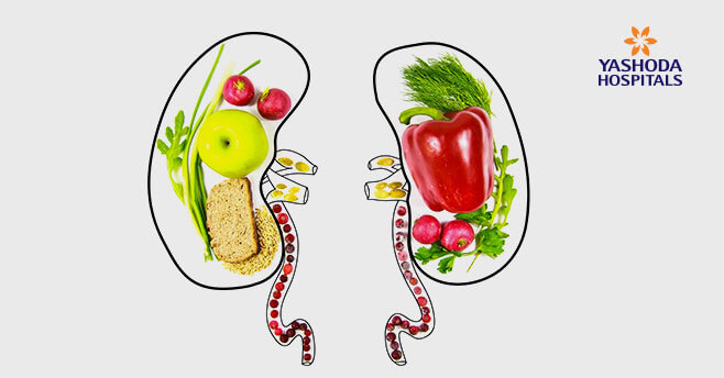 Kidney Friendly Diet