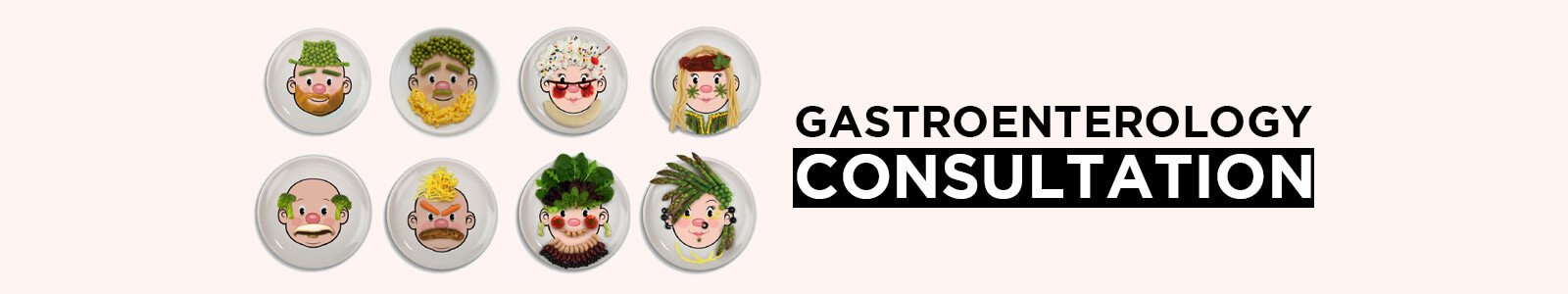 gastroenterology consulation